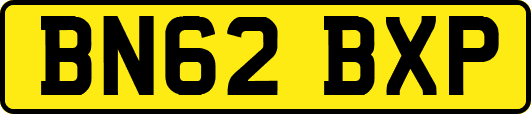 BN62BXP