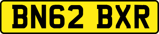 BN62BXR