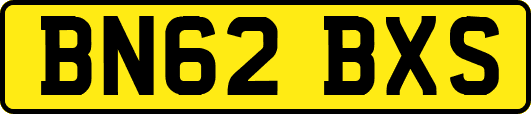 BN62BXS