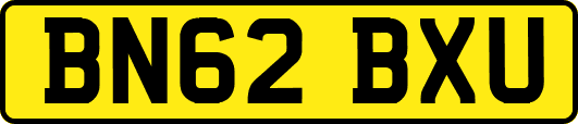 BN62BXU