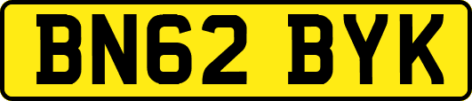BN62BYK