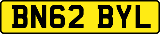 BN62BYL