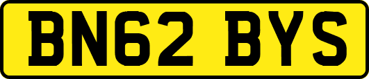 BN62BYS