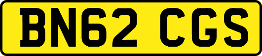 BN62CGS