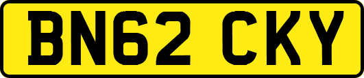 BN62CKY