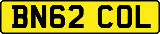 BN62COL