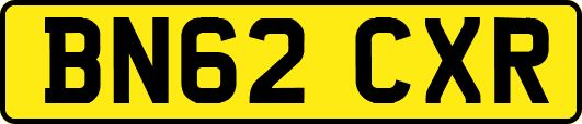 BN62CXR