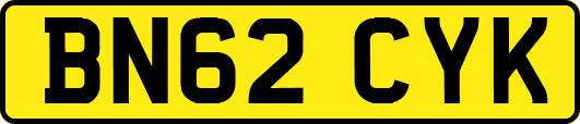 BN62CYK
