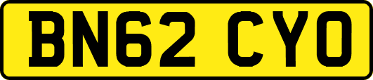 BN62CYO
