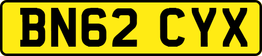 BN62CYX