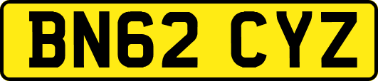 BN62CYZ