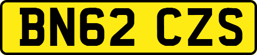 BN62CZS