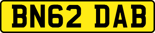 BN62DAB