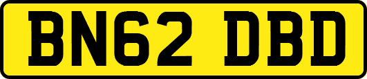 BN62DBD