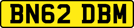 BN62DBM