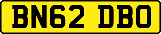 BN62DBO