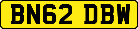 BN62DBW
