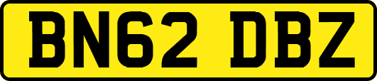 BN62DBZ