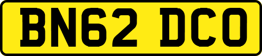 BN62DCO
