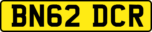 BN62DCR
