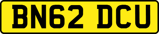 BN62DCU