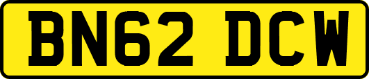 BN62DCW