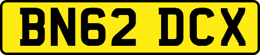 BN62DCX