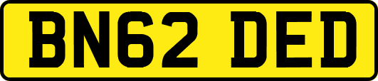BN62DED