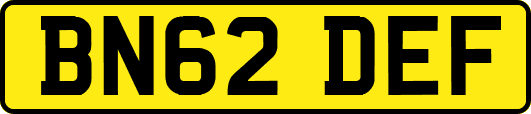 BN62DEF