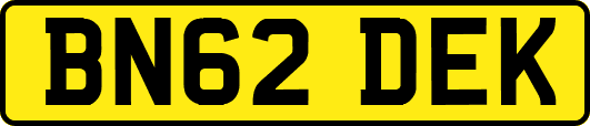 BN62DEK