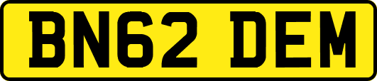 BN62DEM