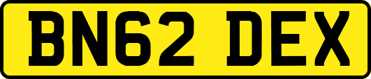 BN62DEX