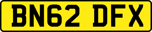 BN62DFX