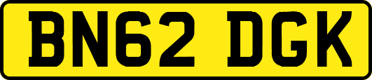 BN62DGK