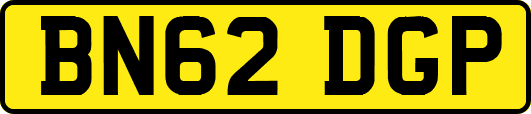 BN62DGP