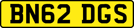 BN62DGS