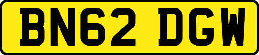 BN62DGW