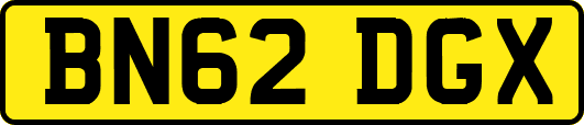 BN62DGX