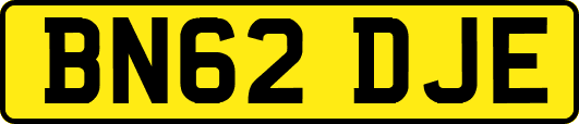 BN62DJE