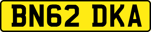 BN62DKA