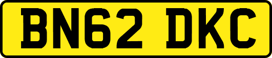 BN62DKC