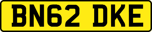 BN62DKE