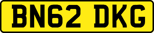 BN62DKG