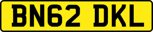 BN62DKL