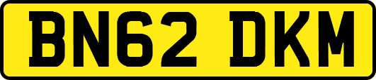 BN62DKM