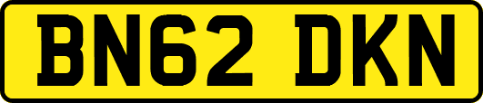 BN62DKN