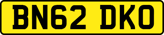 BN62DKO