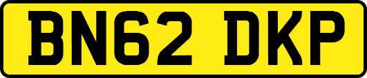 BN62DKP