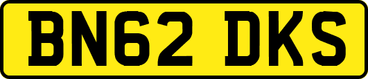 BN62DKS