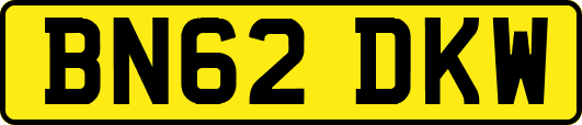 BN62DKW